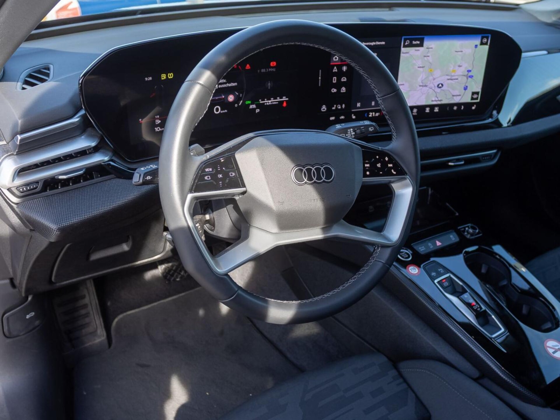 Audi A5 Avant