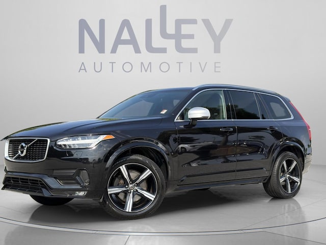 2017 Volvo XC90