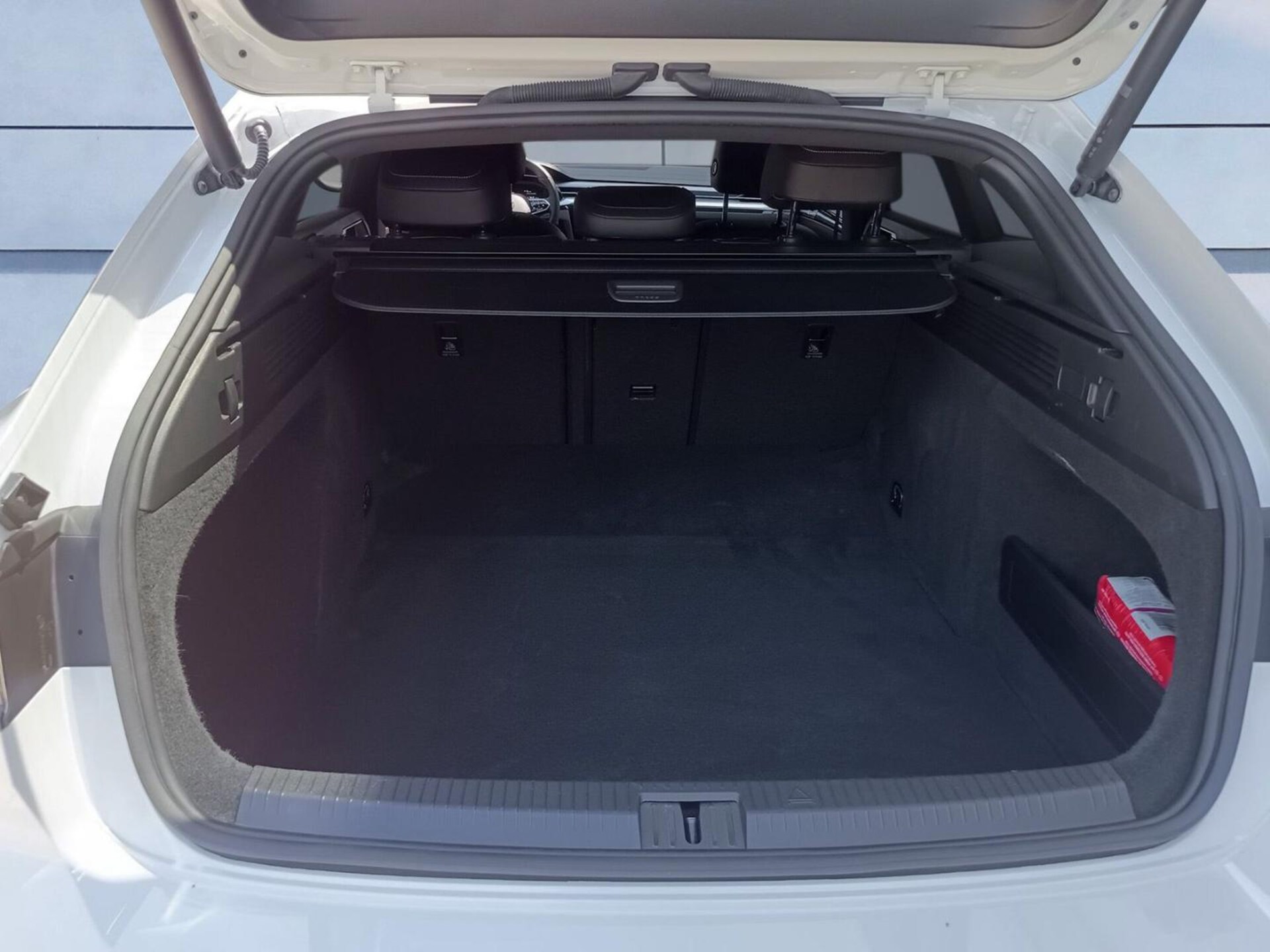 Volkswagen Arteon Shooting Brake R-Line