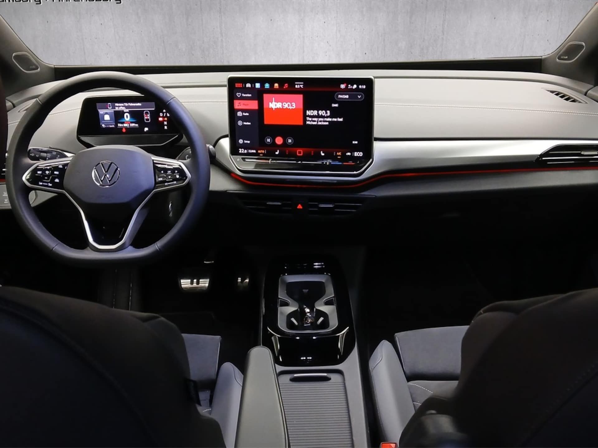 Volkswagen ID.4 Pro
