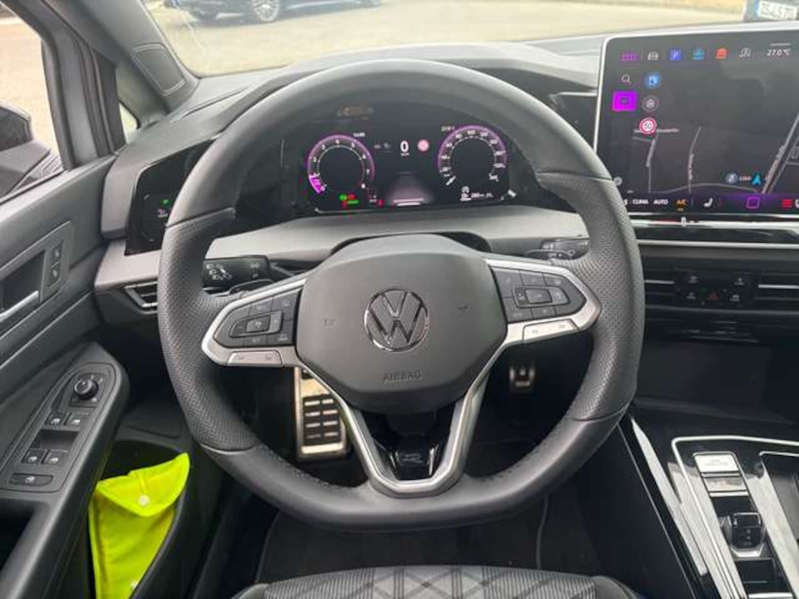 Volkswagen Golf – Bild 12