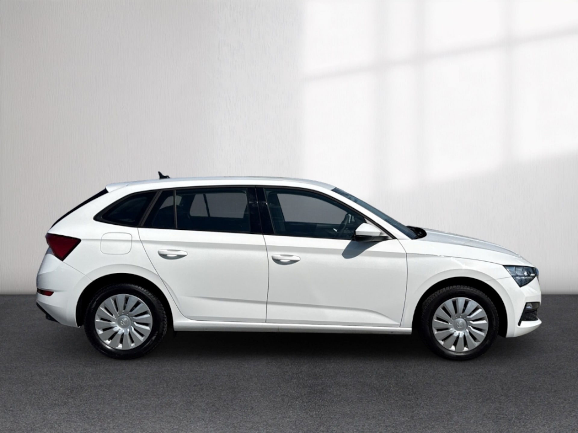Skoda Scala COOL PLUS