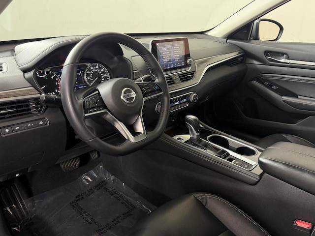 2021 Nissan Altima