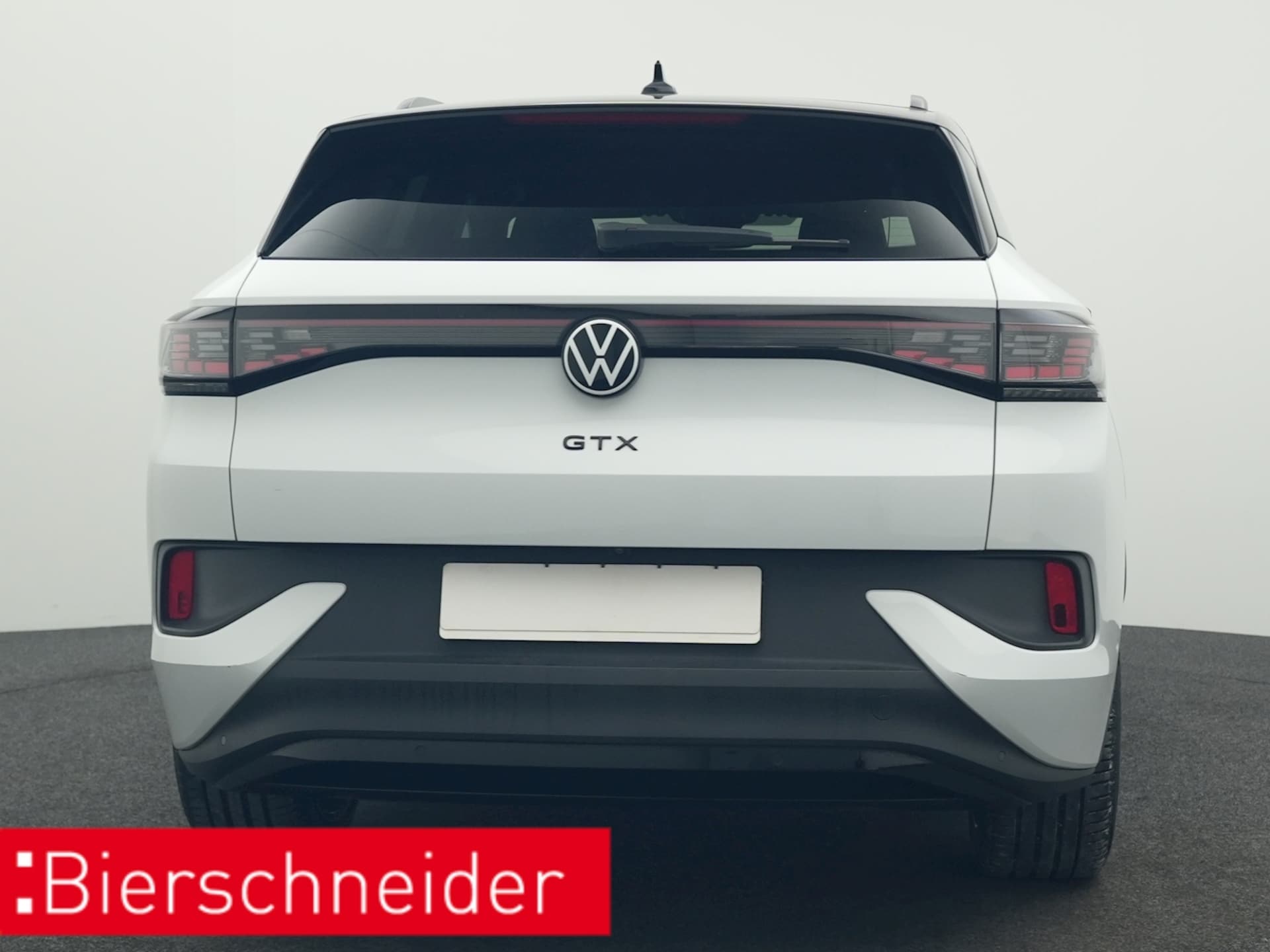 Volkswagen ID.4 GTX