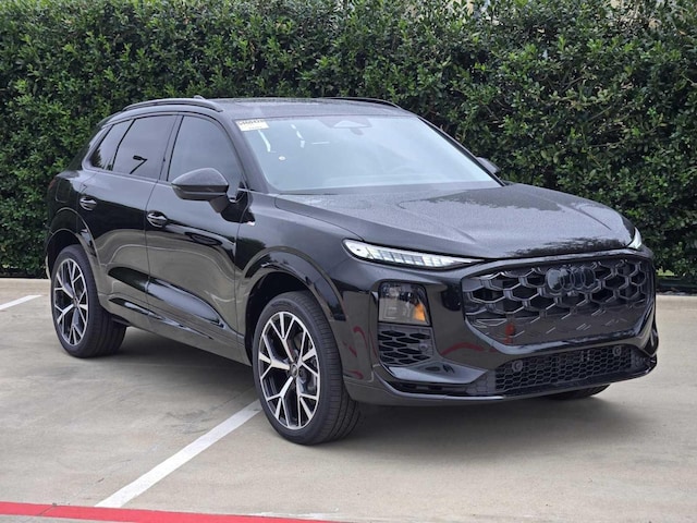 2026 Audi Q3 SUV
