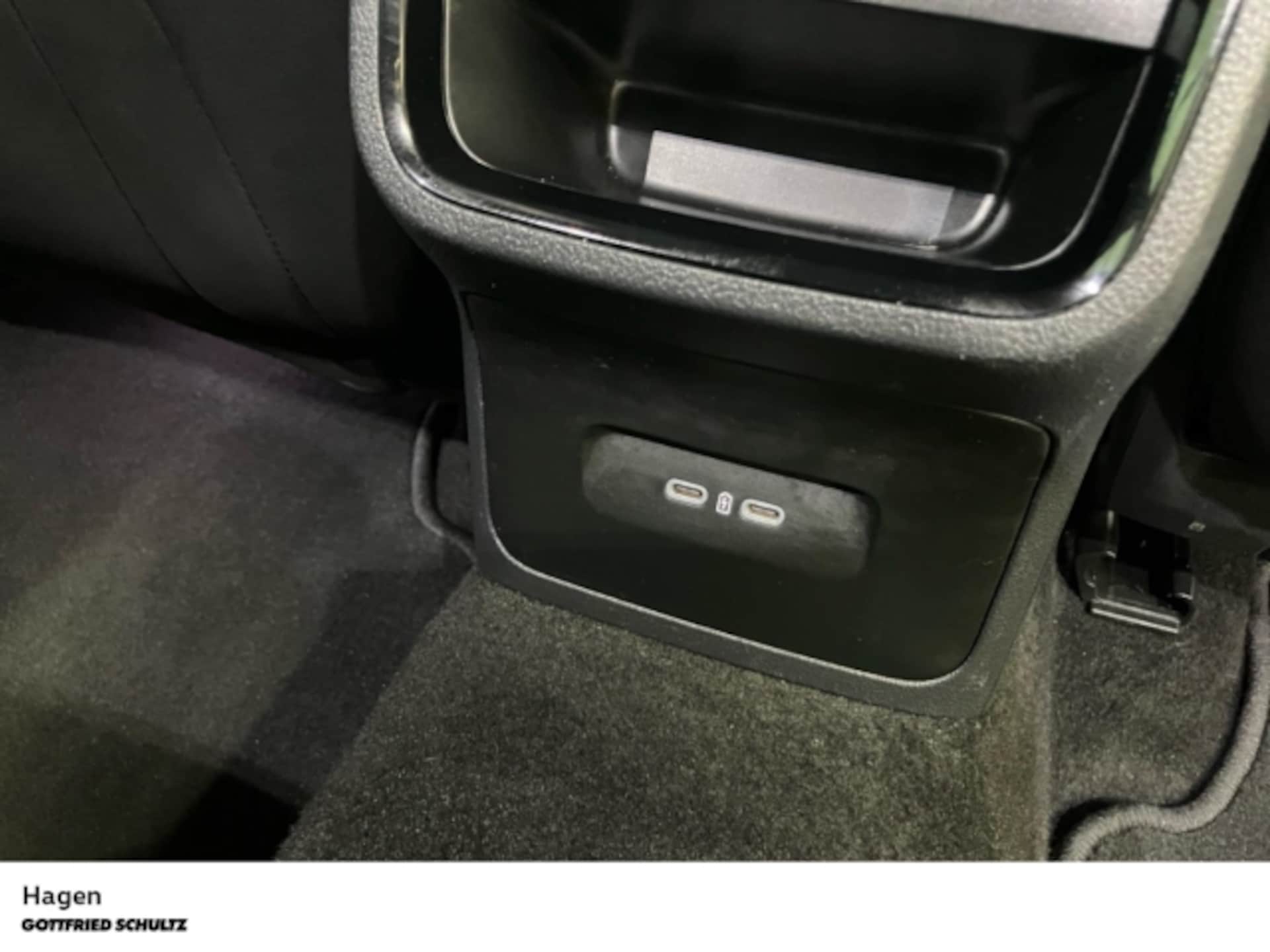 Skoda Octavia Combi RS