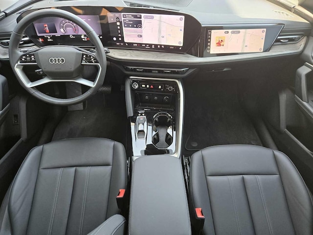 2026 Audi Q5 Premium Plus - Photo 16
