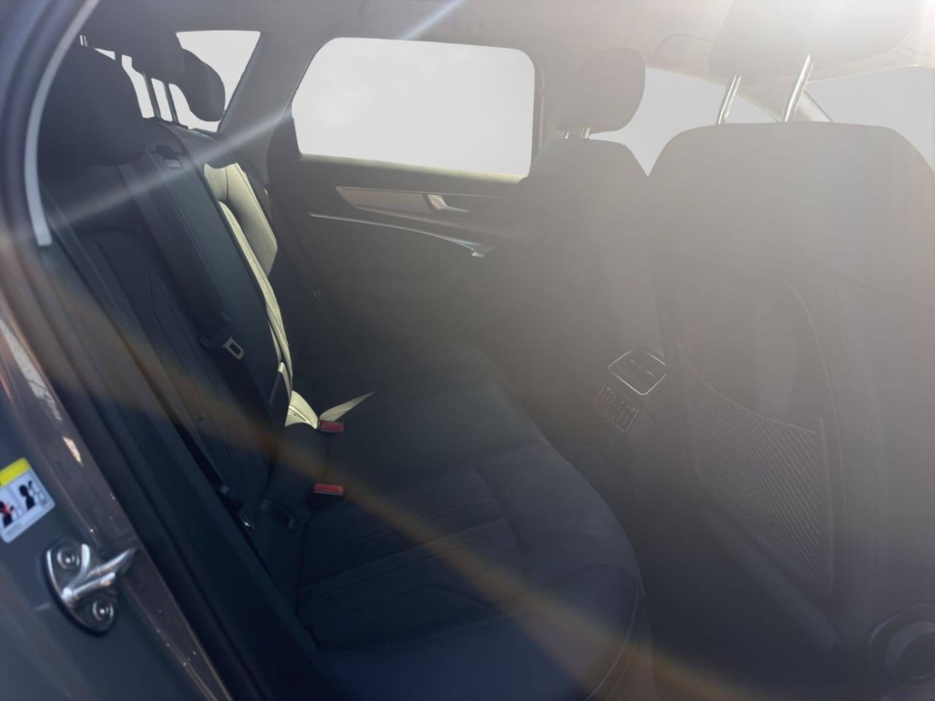 Audi A6 Avant Design