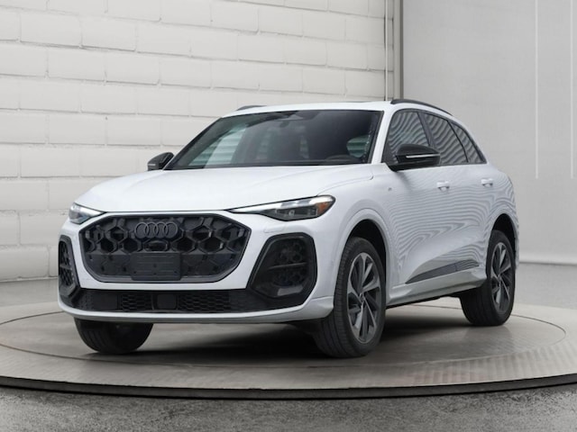 Photo of 2026 Audi Q5