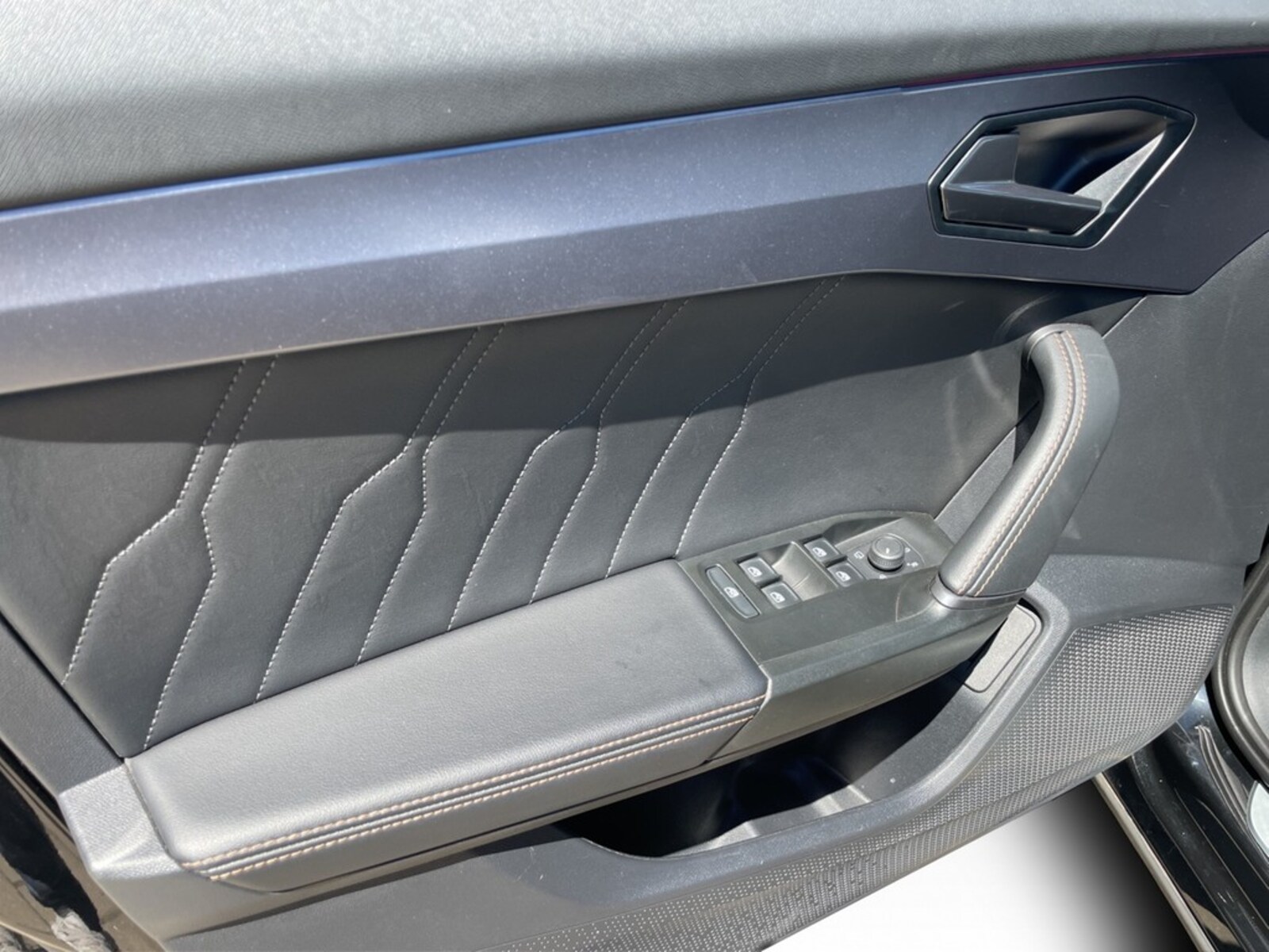 CUPRA Formentor – Bild 14