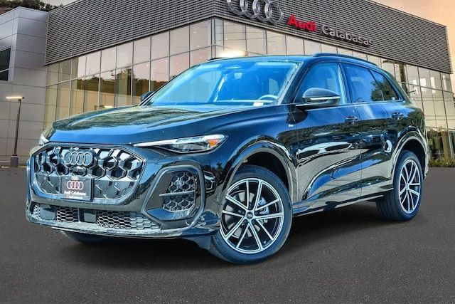 Photo of 2026 Audi Q5 
