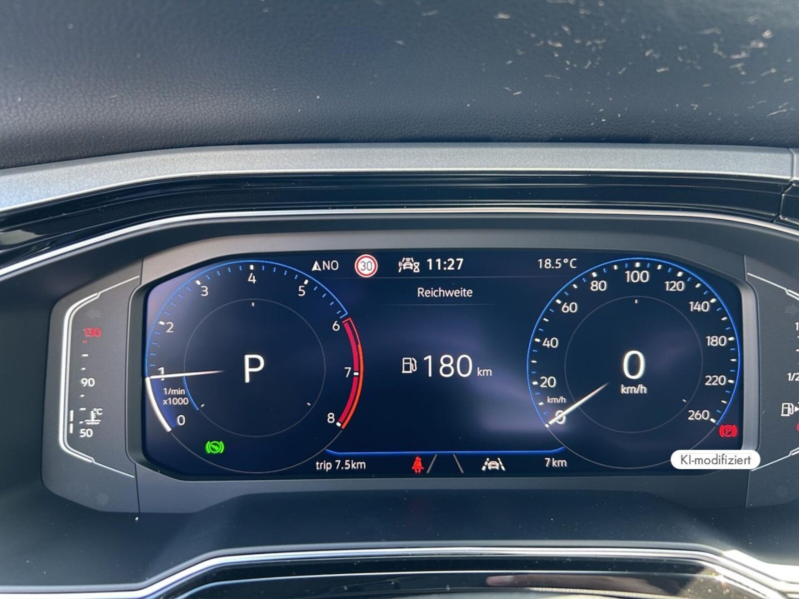 Volkswagen Taigo – Bild 9