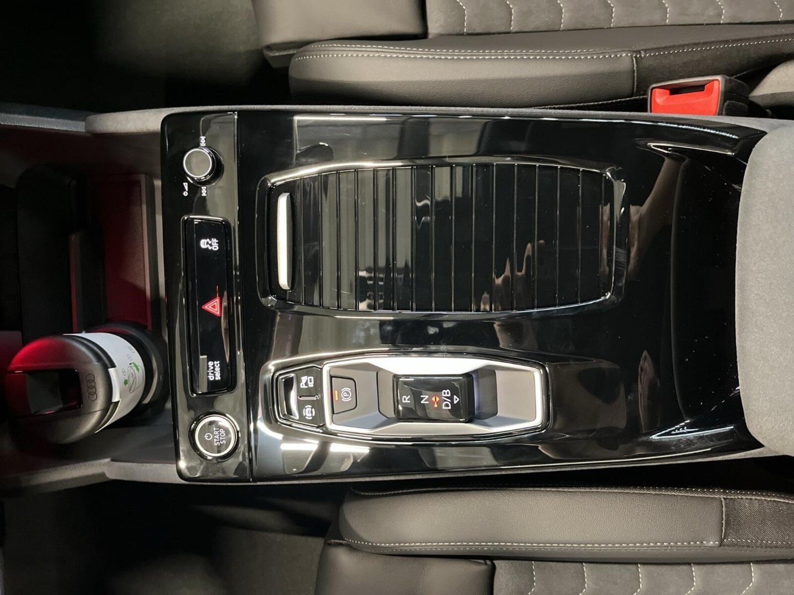 Audi A6 Avant e-tron – Bild 17