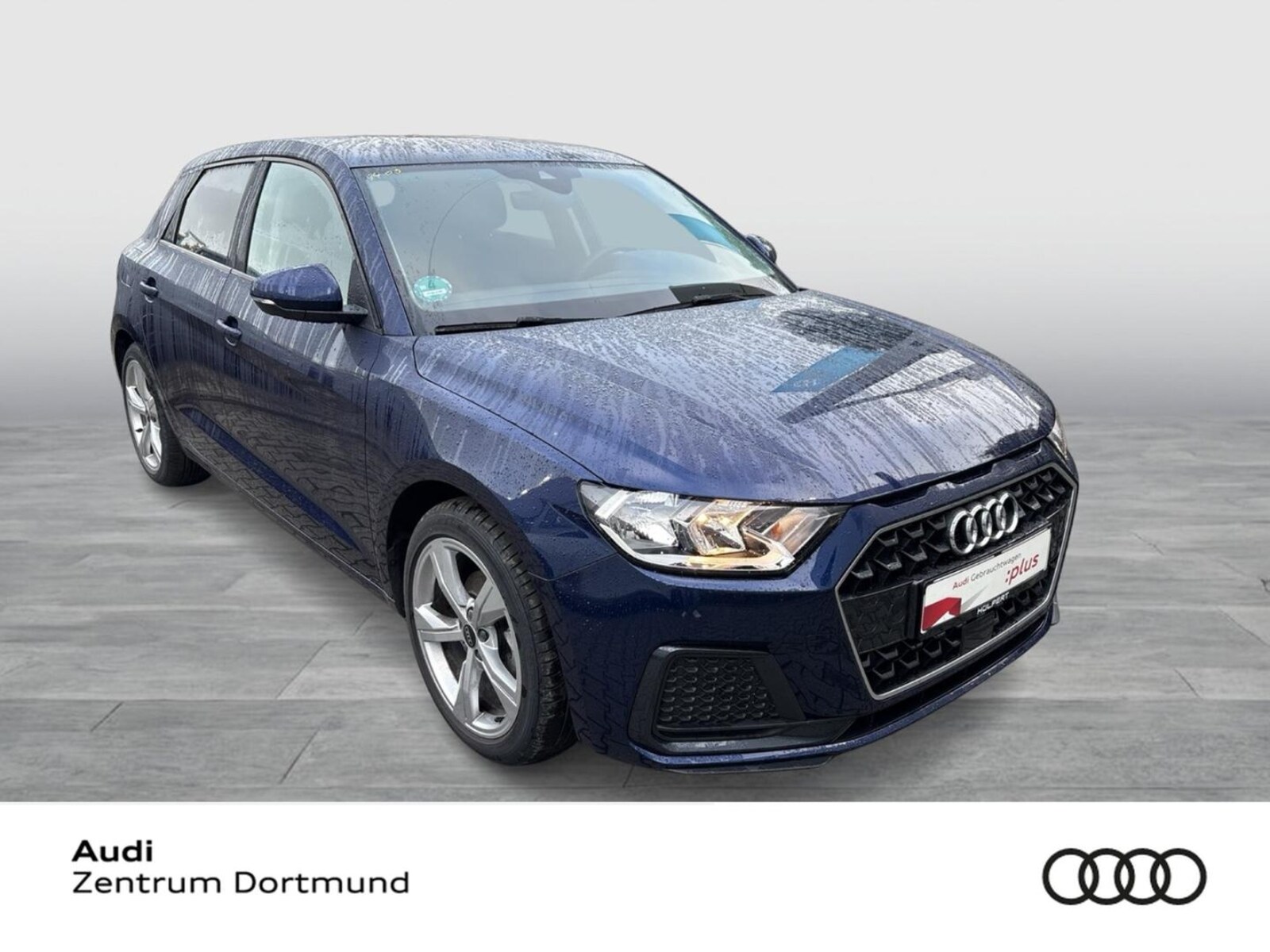 Audi A1 Sportback – Bild 5