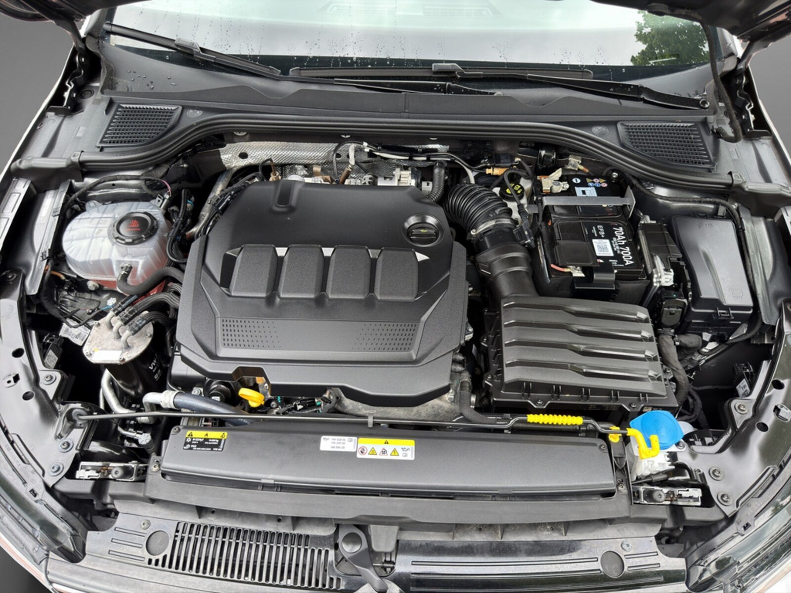 Volkswagen Golf Variant – Bild 20