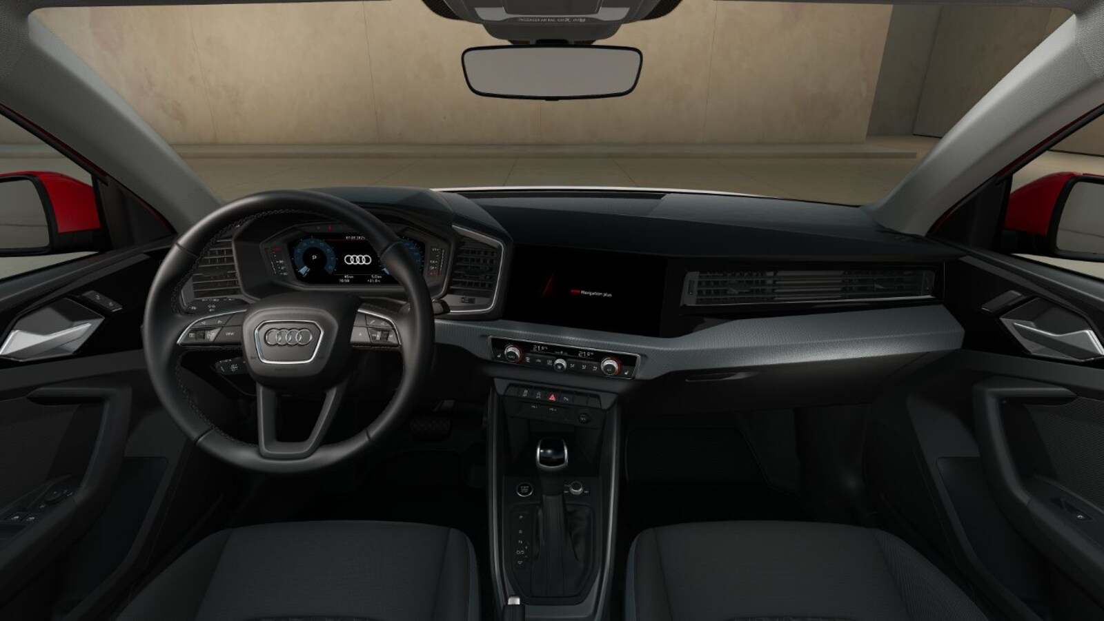 Audi A1 Sportback – Bild 9