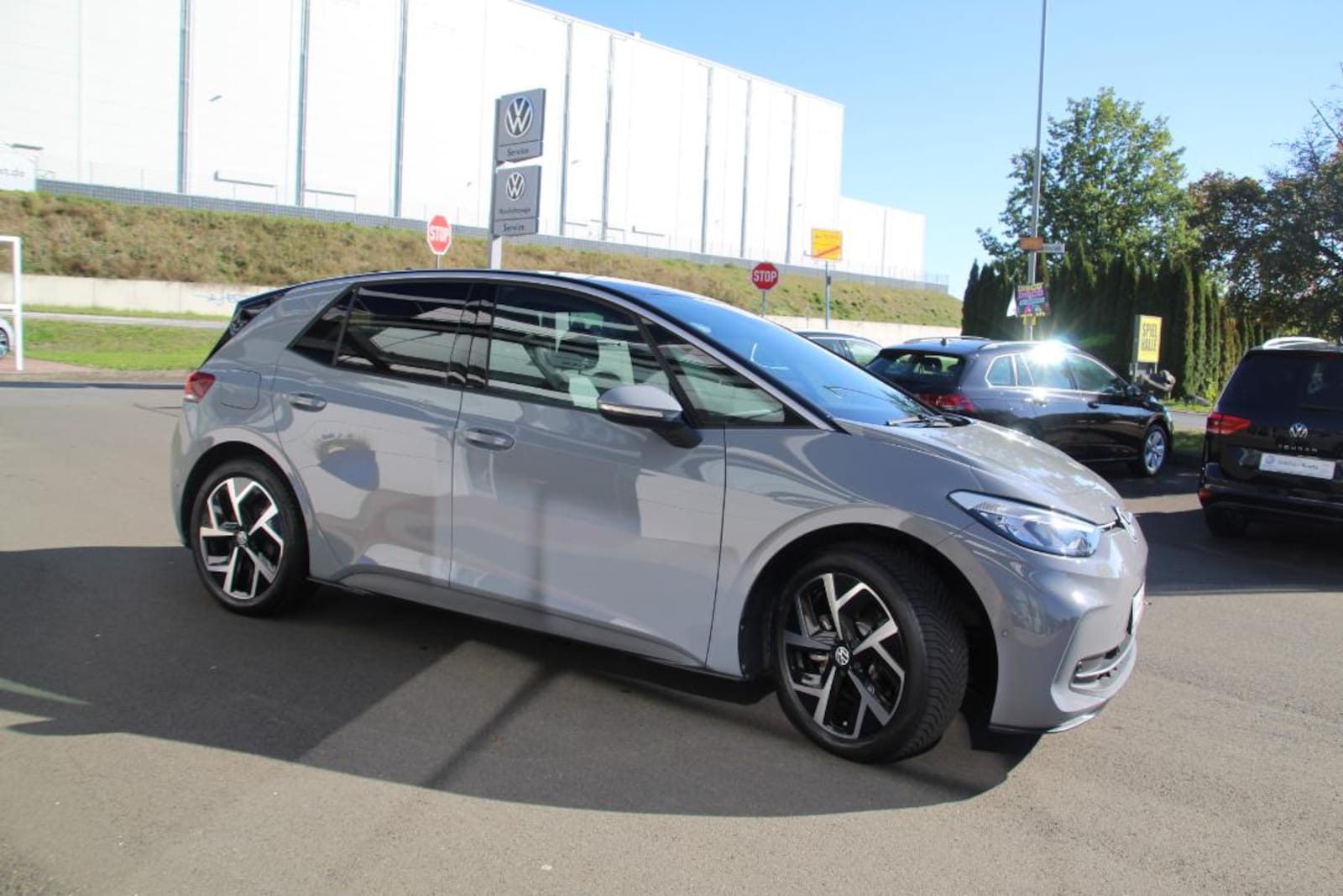 Volkswagen ID.3 – Bild 4