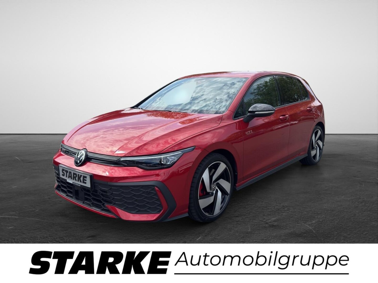 Volkswagen Golf – Bild 2