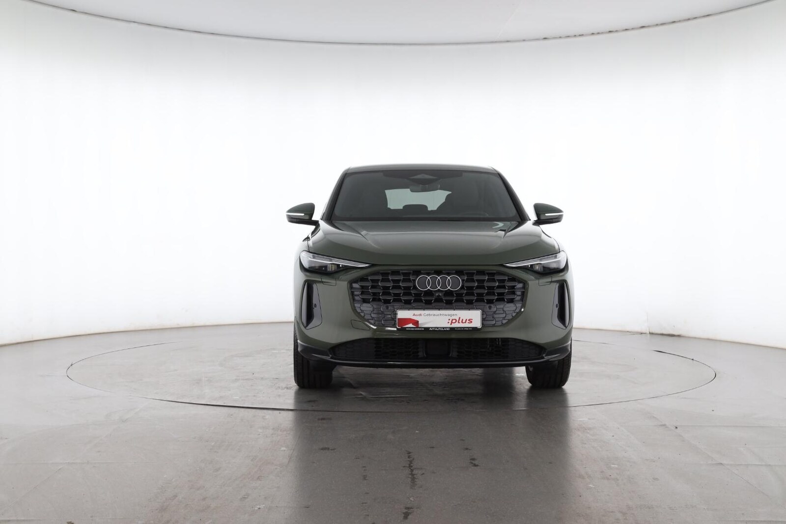 Audi Q5 Sportback – Bild 5