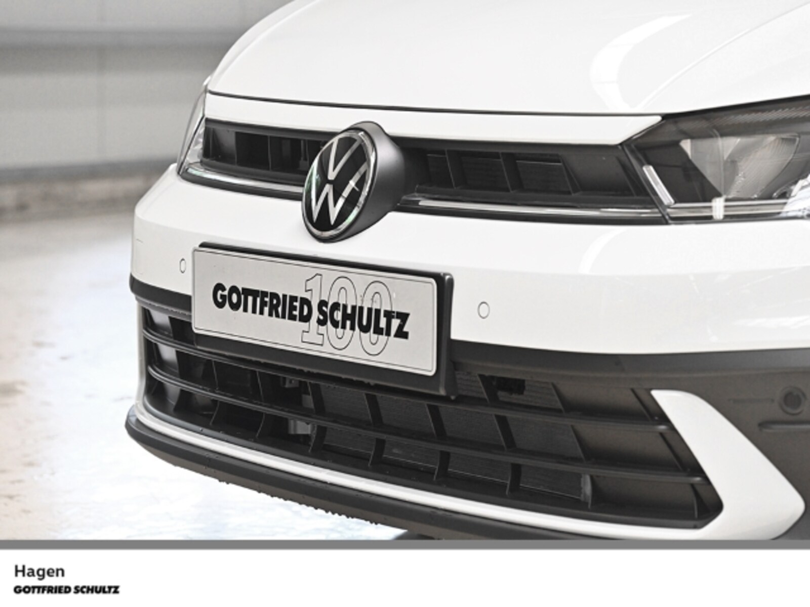 Volkswagen Polo – Bild 7