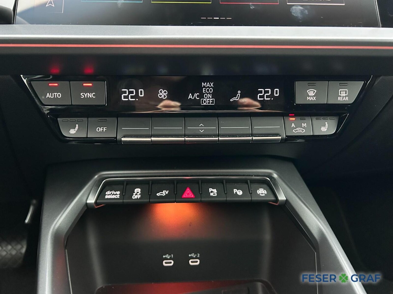 Audi A3 Sportback – Bild 13