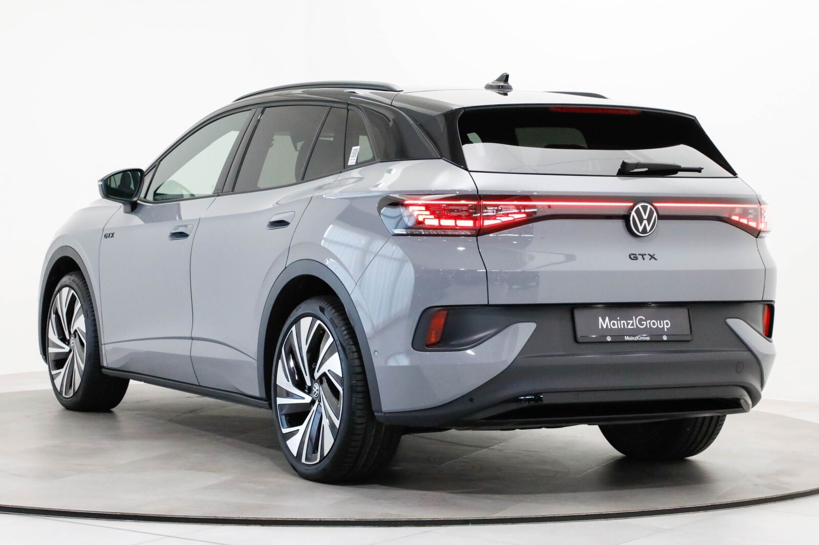 Volkswagen ID.4 – Bild 13