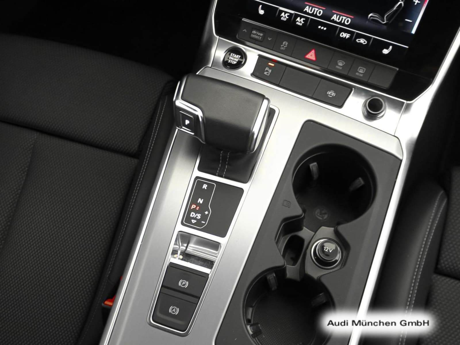 Audi A6 Avant – Bild 14