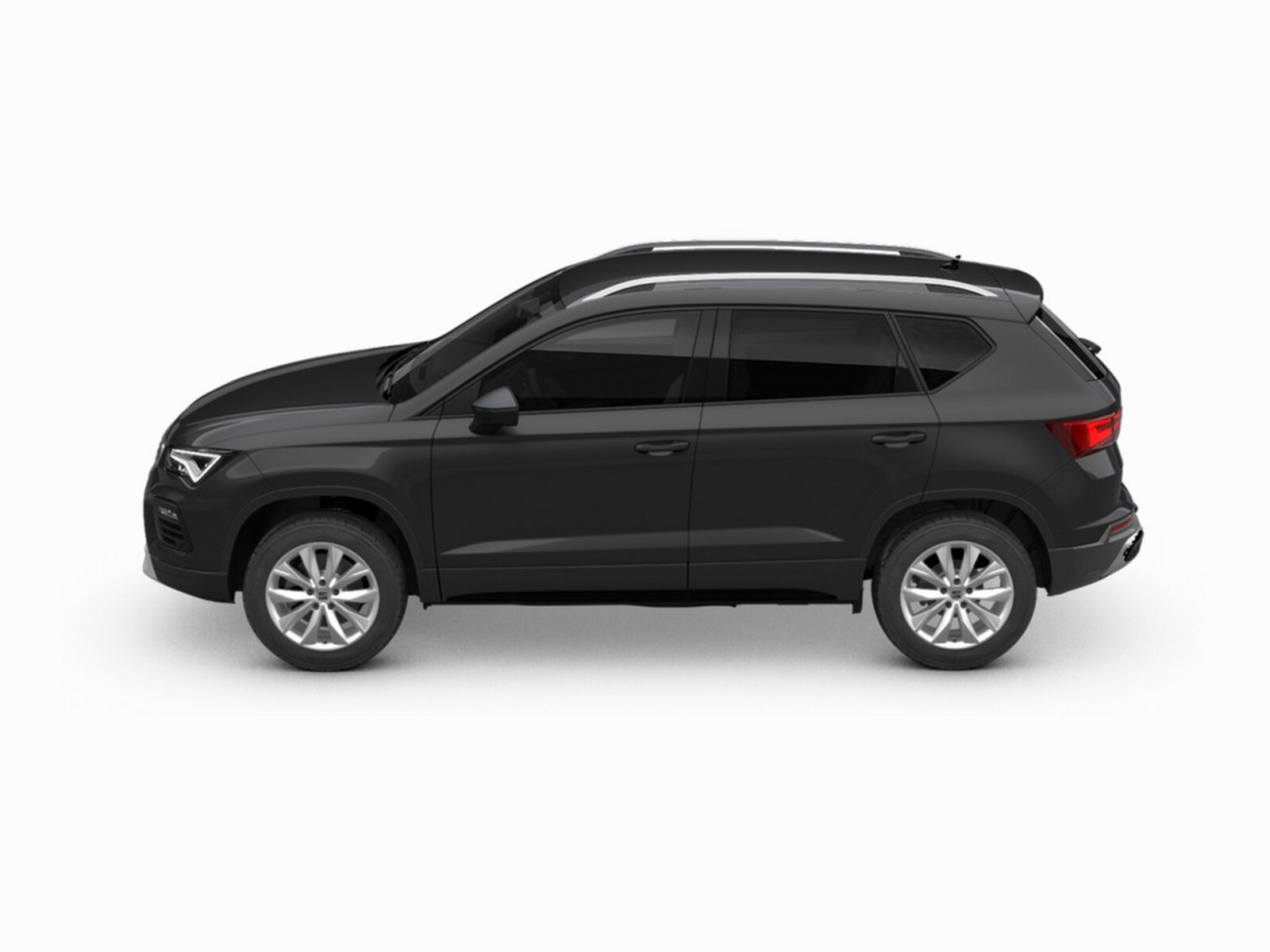SEAT Ateca – Bild 8