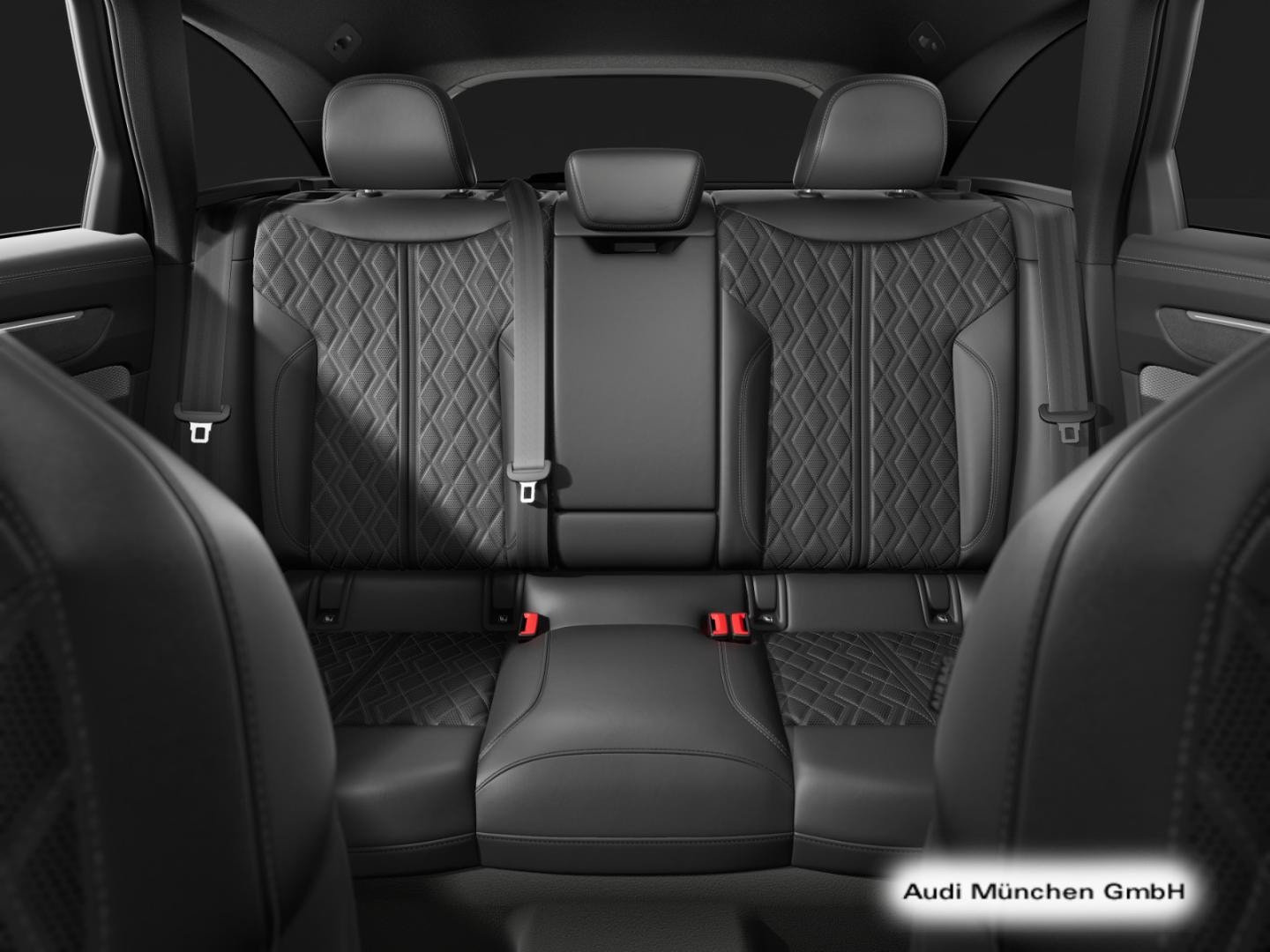 Bild über Audi A6 Avant edition one TFSI 150 kW S tronic - für weitere Informationen kontaktieren Sie den Audi Partner