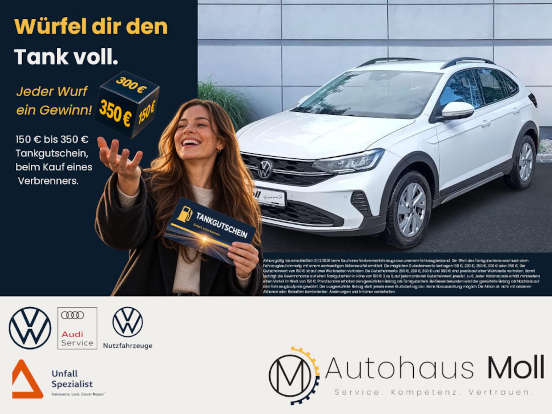Volkswagen Taigo 2023