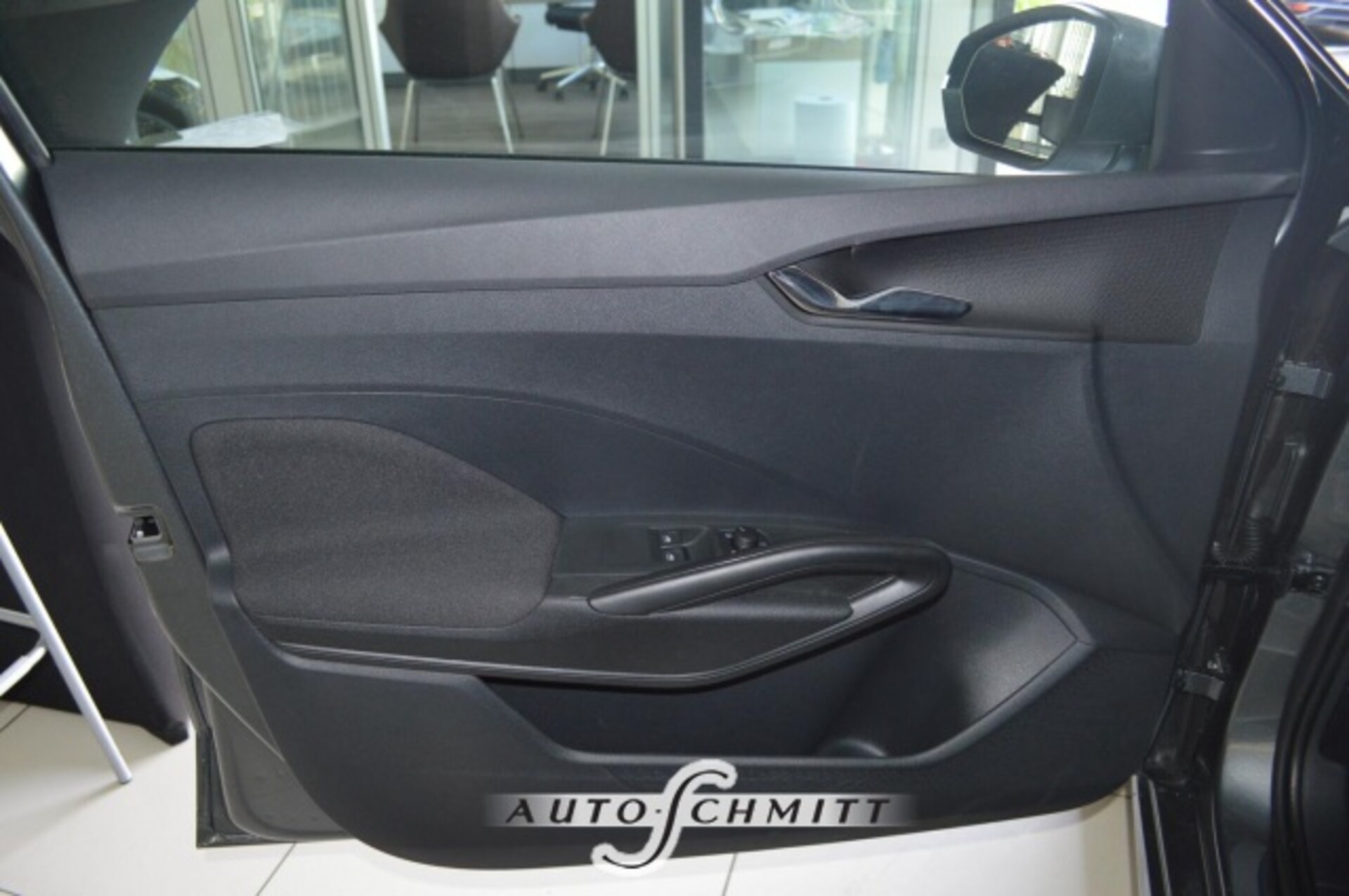 Skoda Fabia Ambition