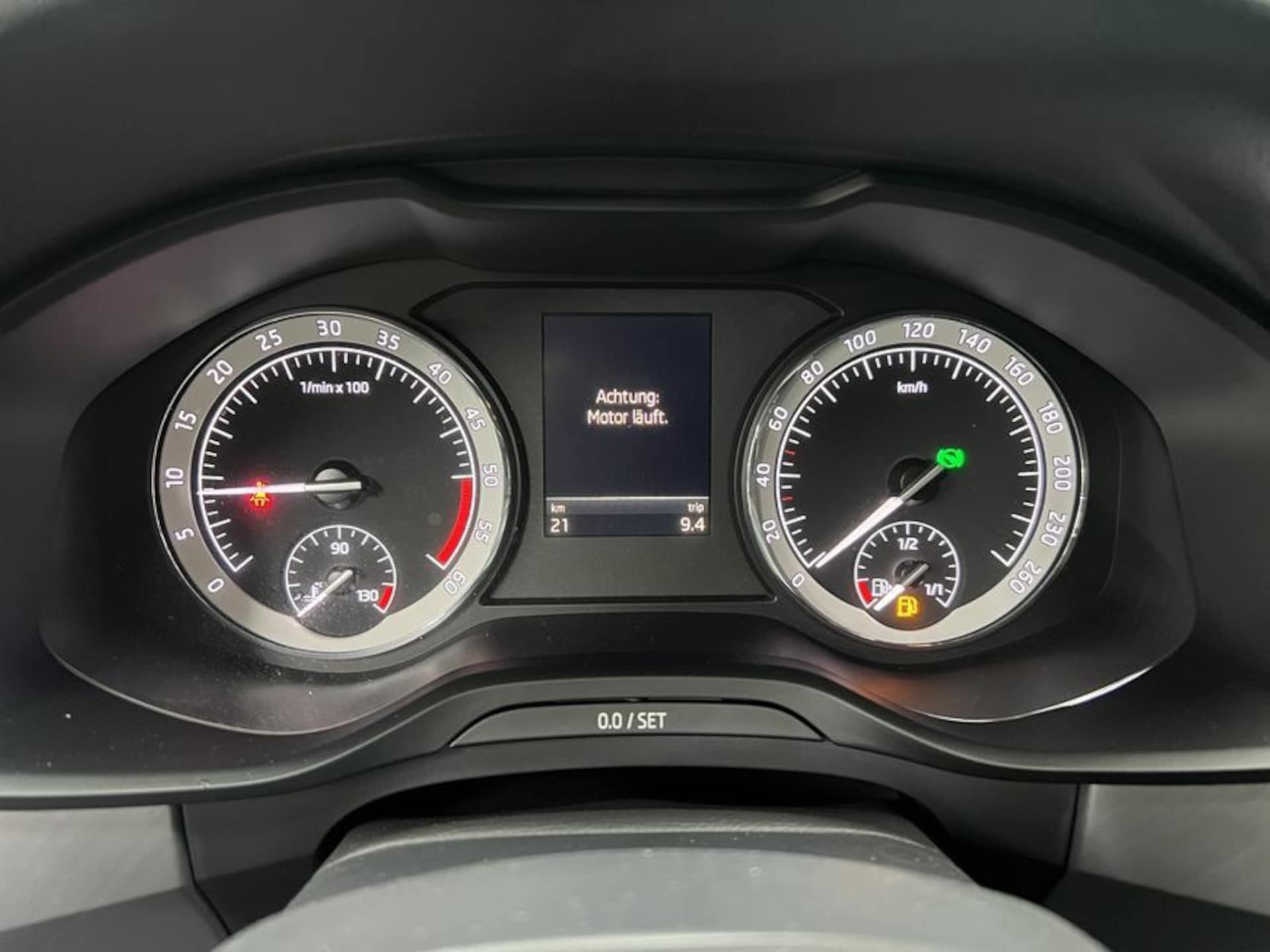 Skoda Kodiaq Ambition