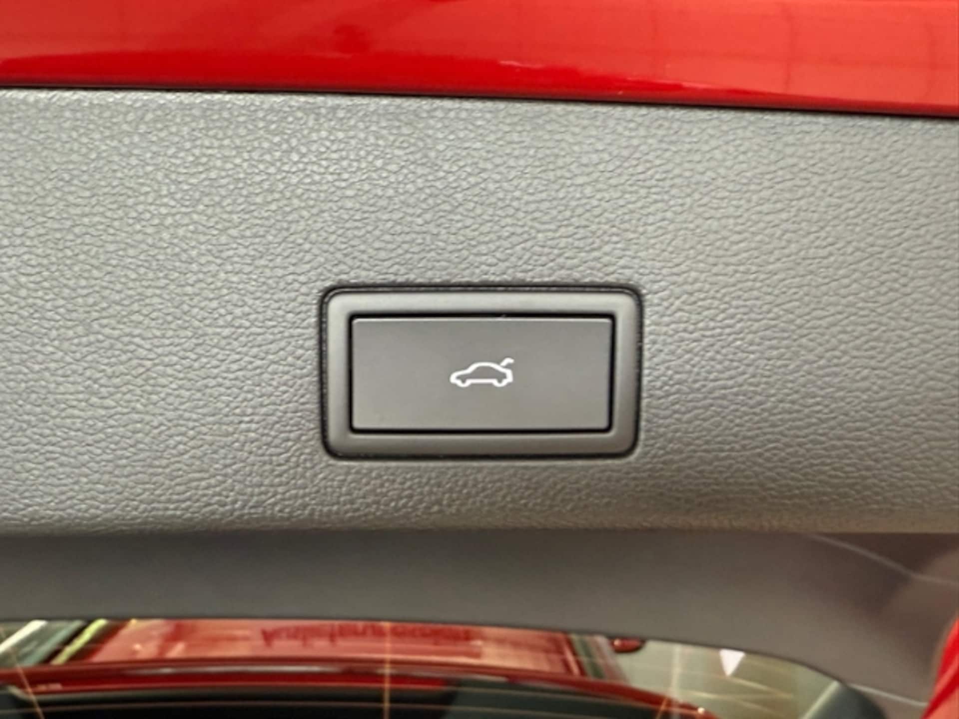 Volkswagen Golf Variant Goal