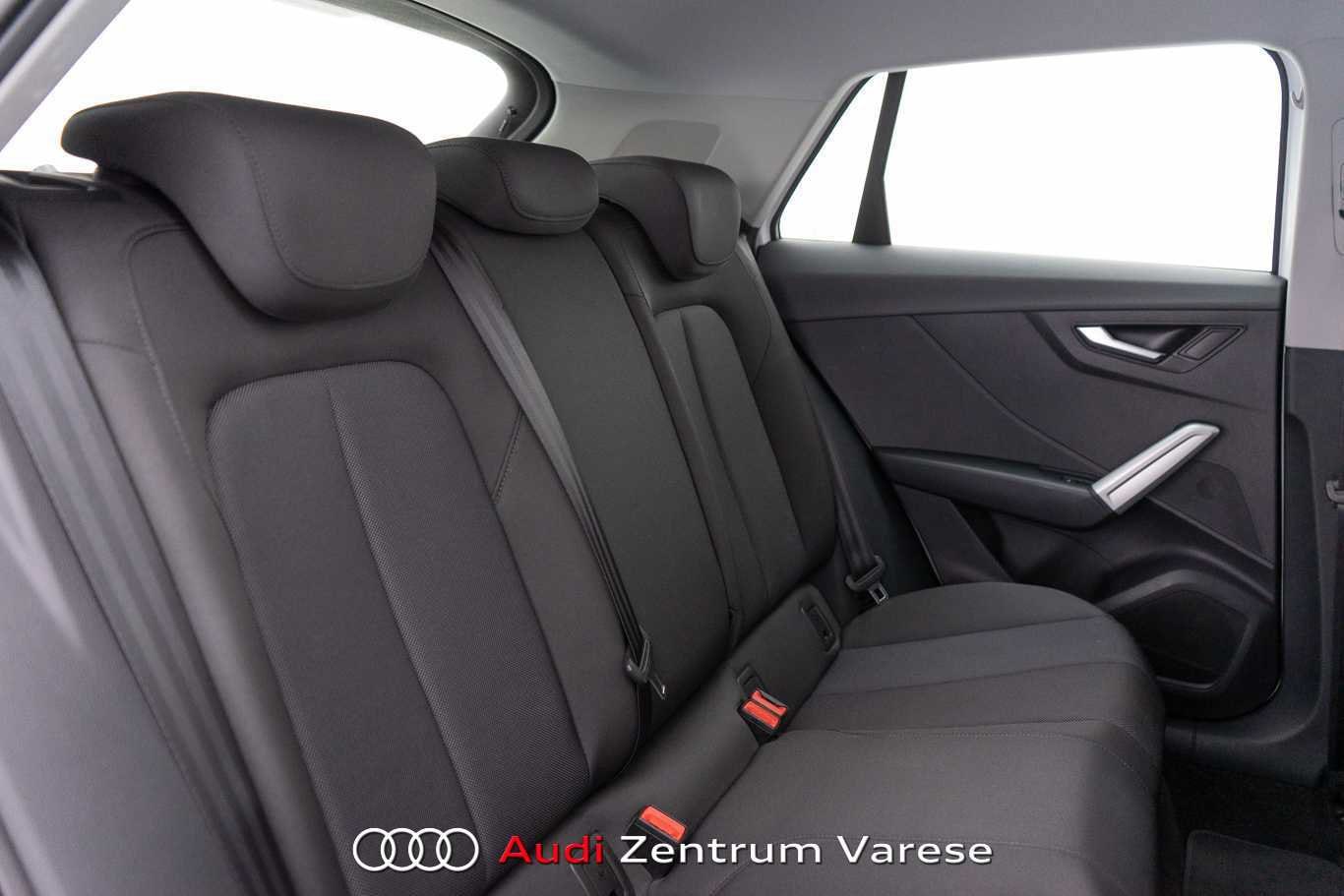 Image about Audi Q2 Admired 30 TDI 85 kW (116 PS) S tronic