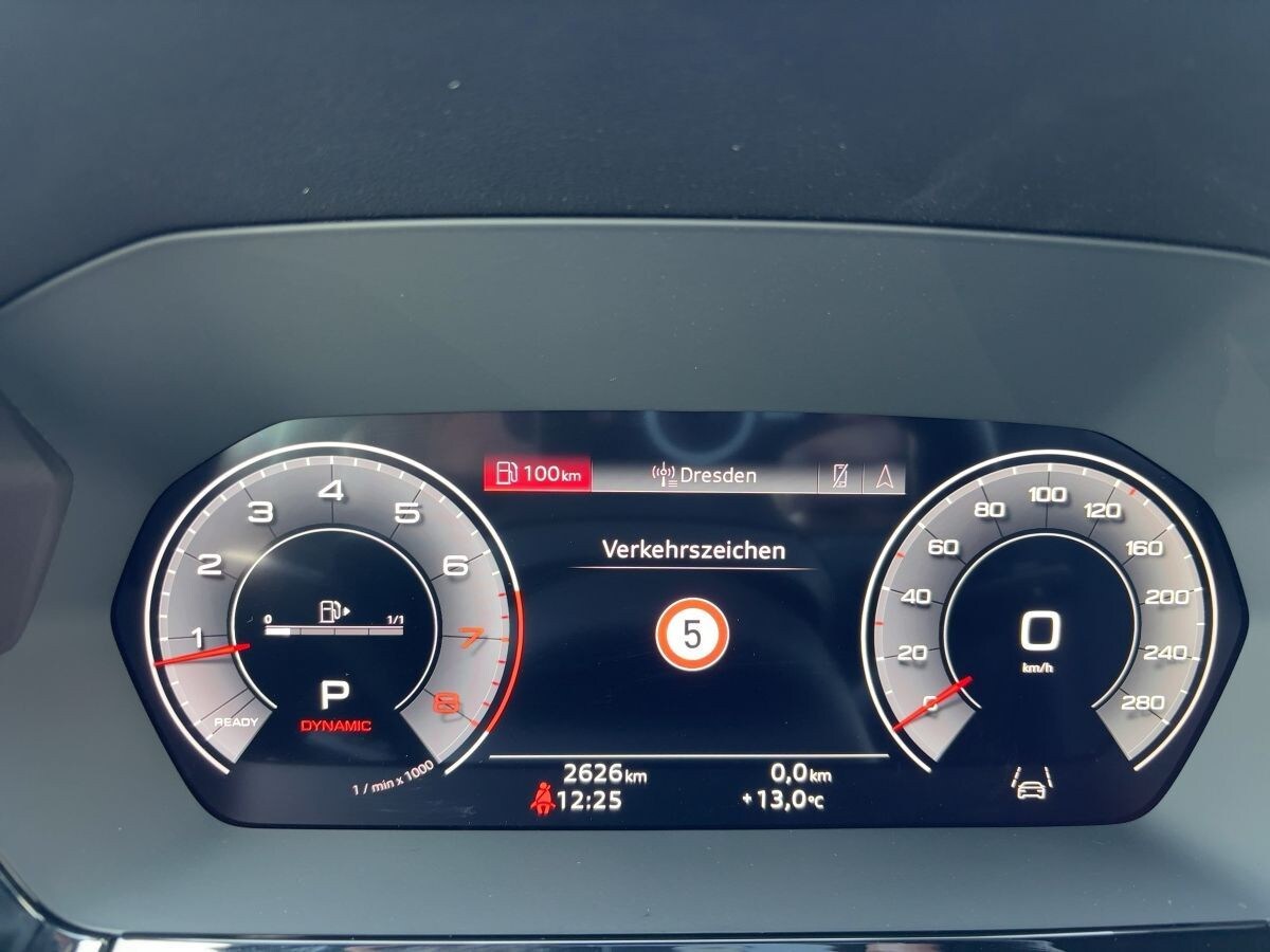Image about Audi A3 allstreet 35 TFSI S tronic