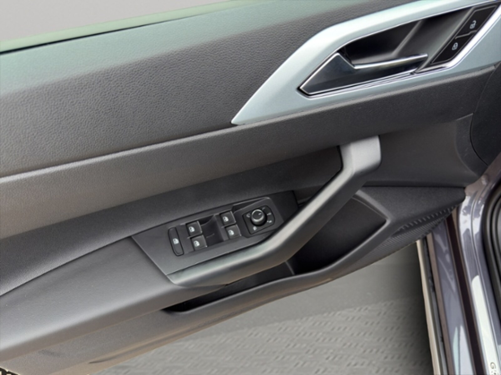 Volkswagen Taigo – Bild 16