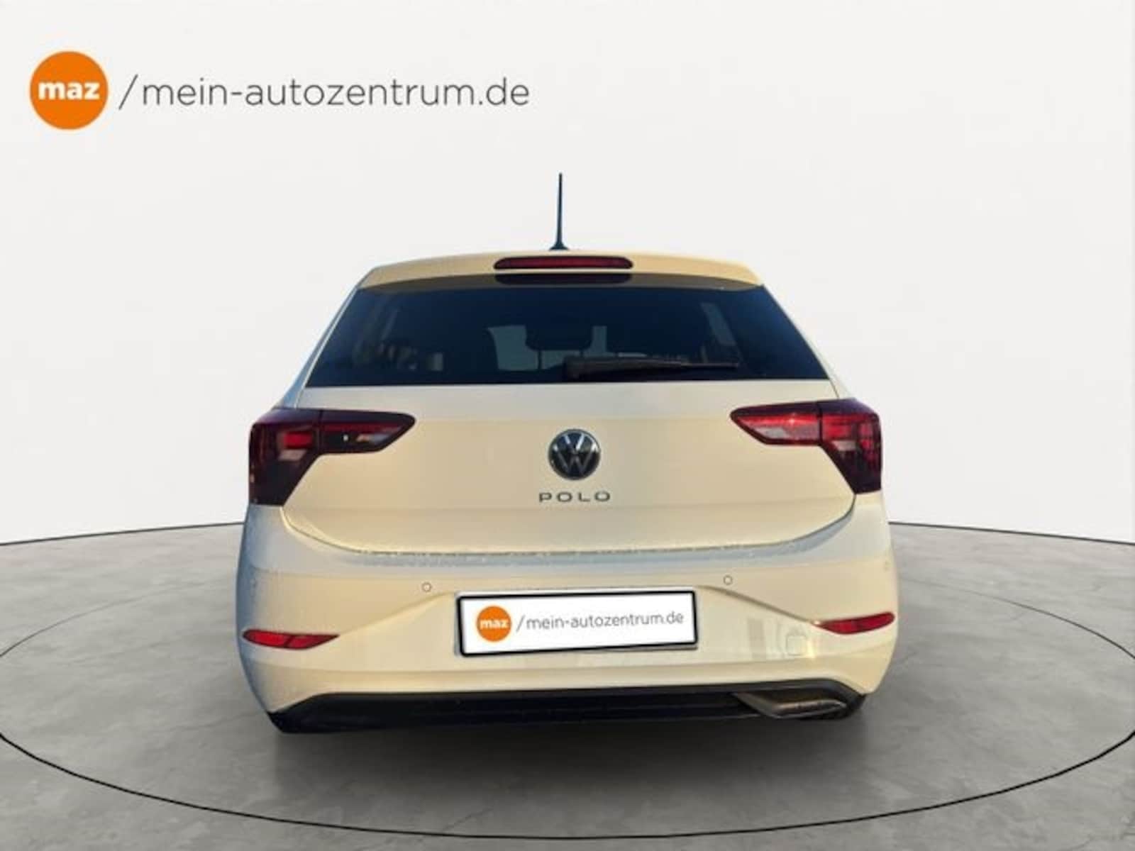 Volkswagen Polo – Bild 5