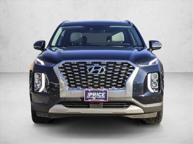 2020 HYUNDAI PALISADE - Image 2