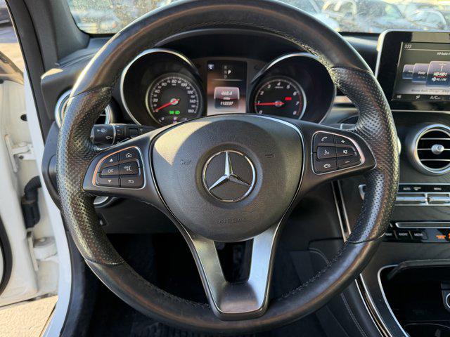 2017 MERCEDES-BENZ GLC-CLASS - Image 14