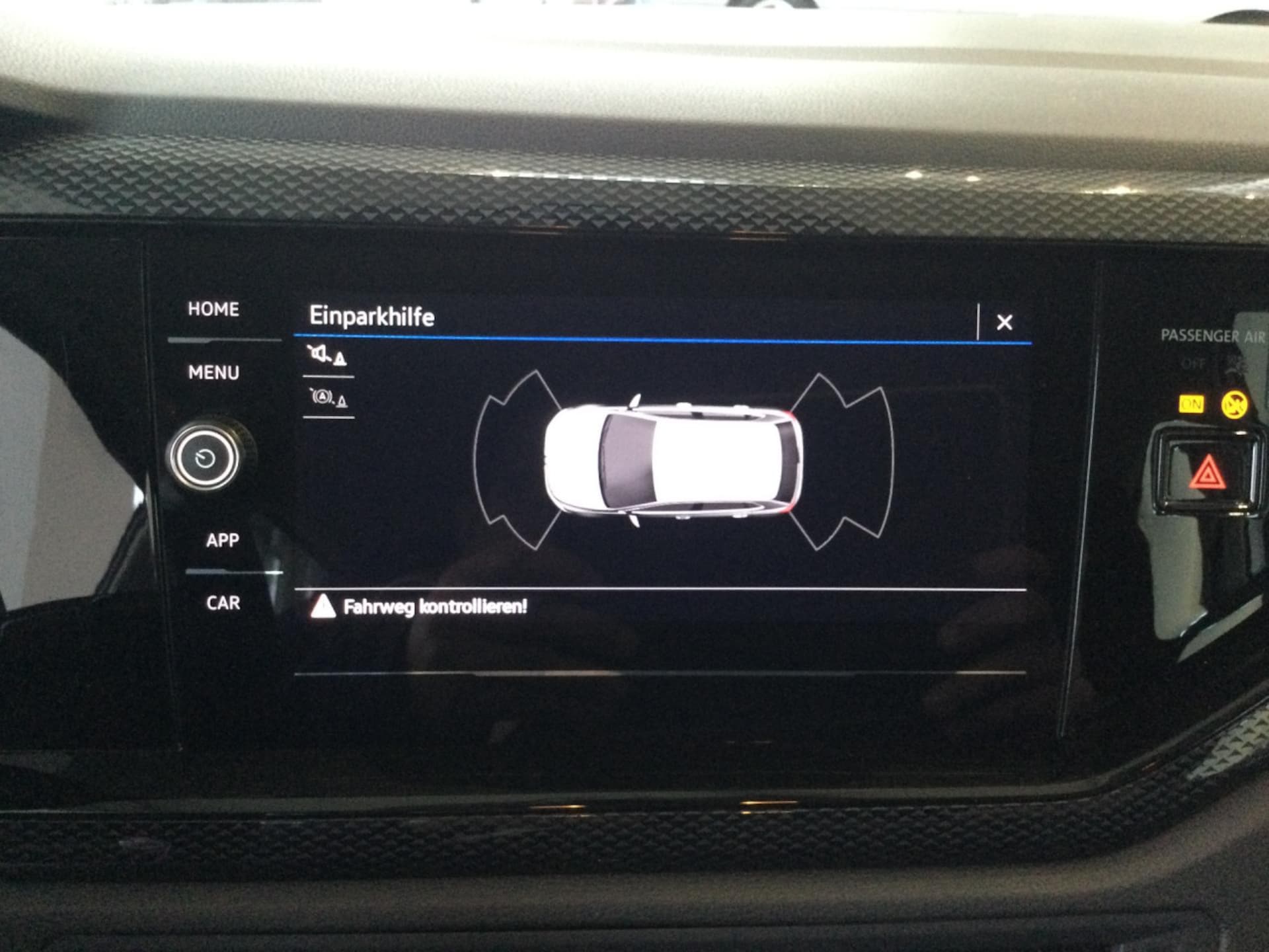 Volkswagen Polo Life