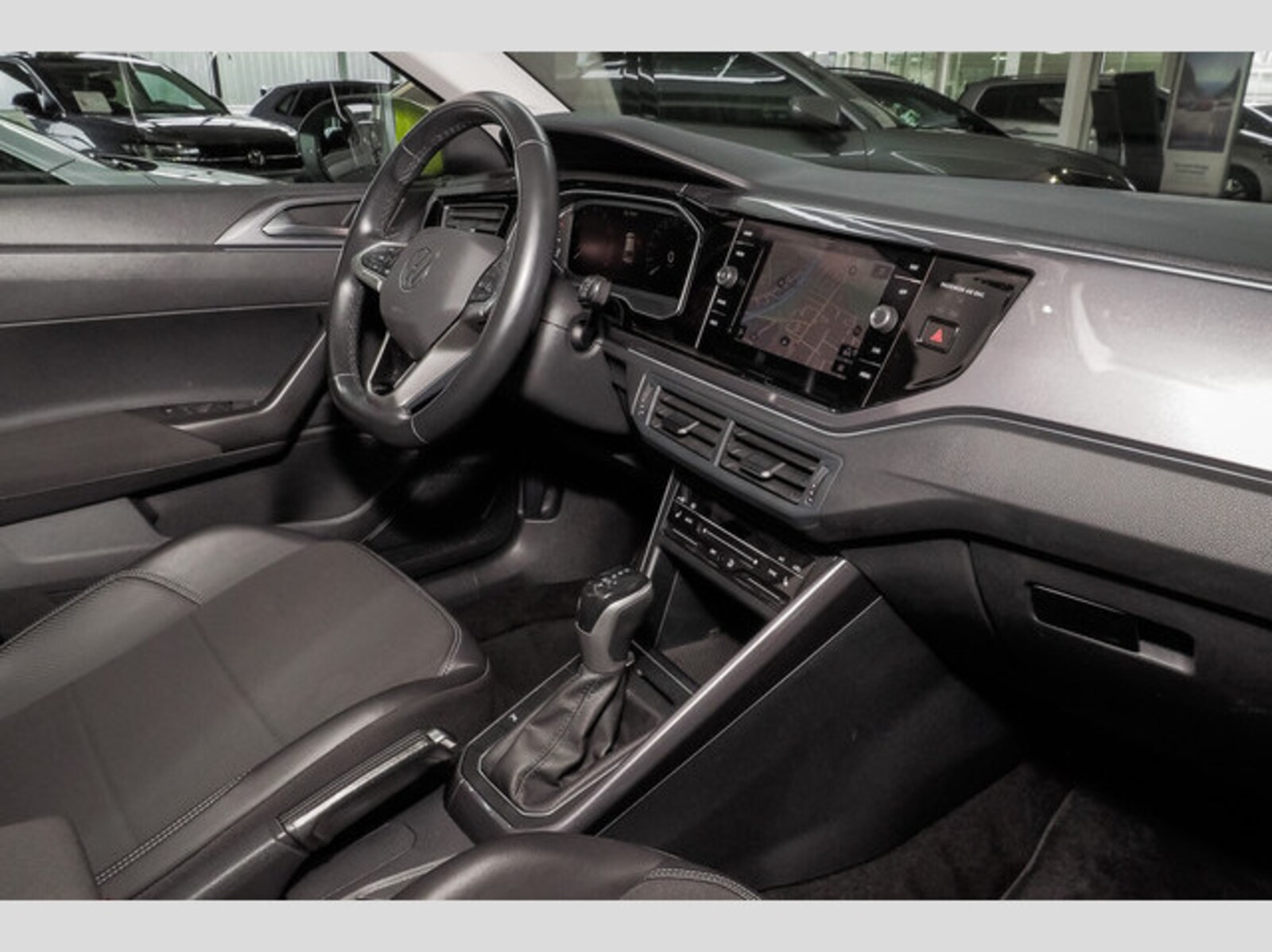 Volkswagen Taigo – Bild 7