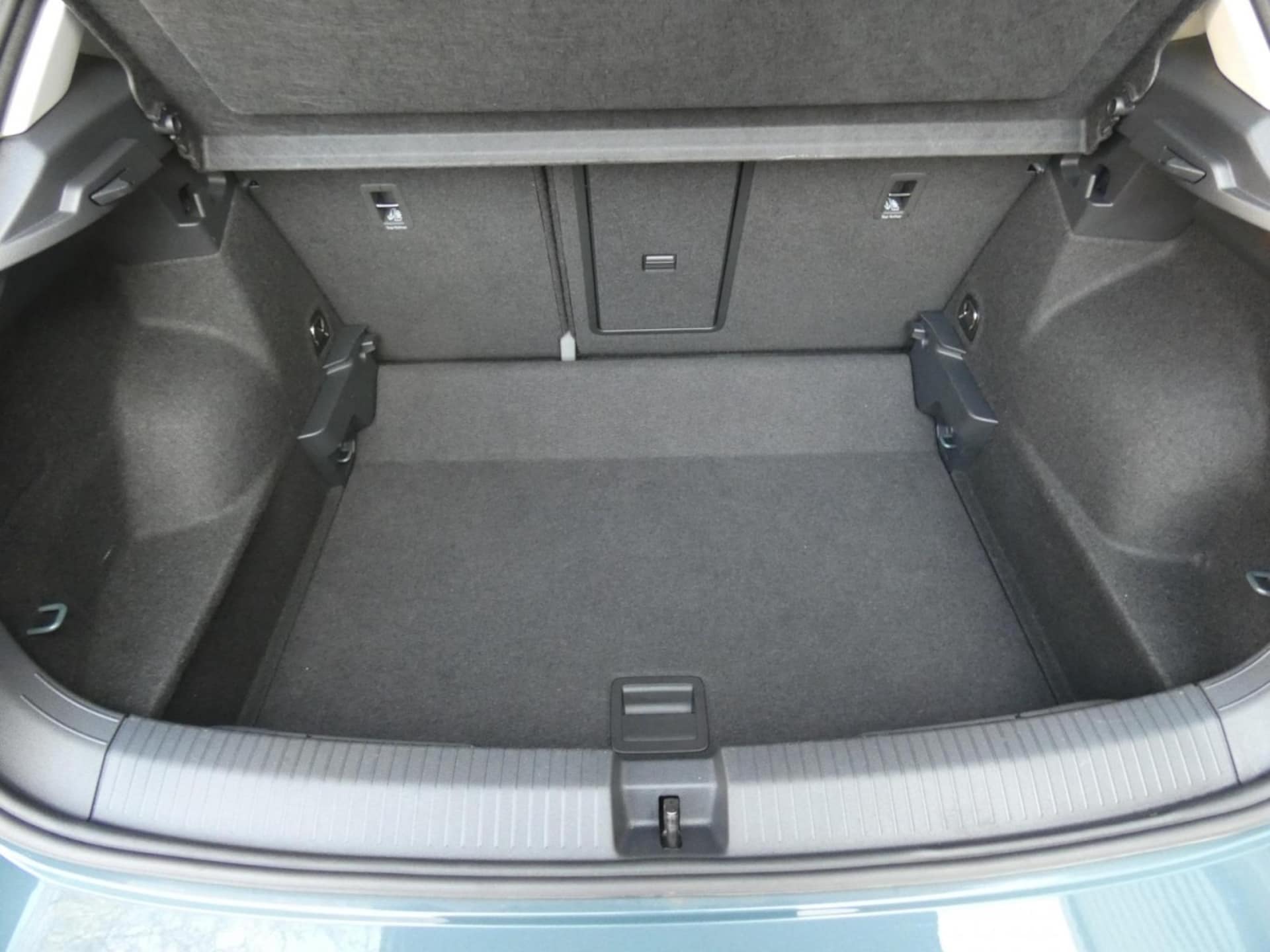 Volkswagen T-Roc MOVE