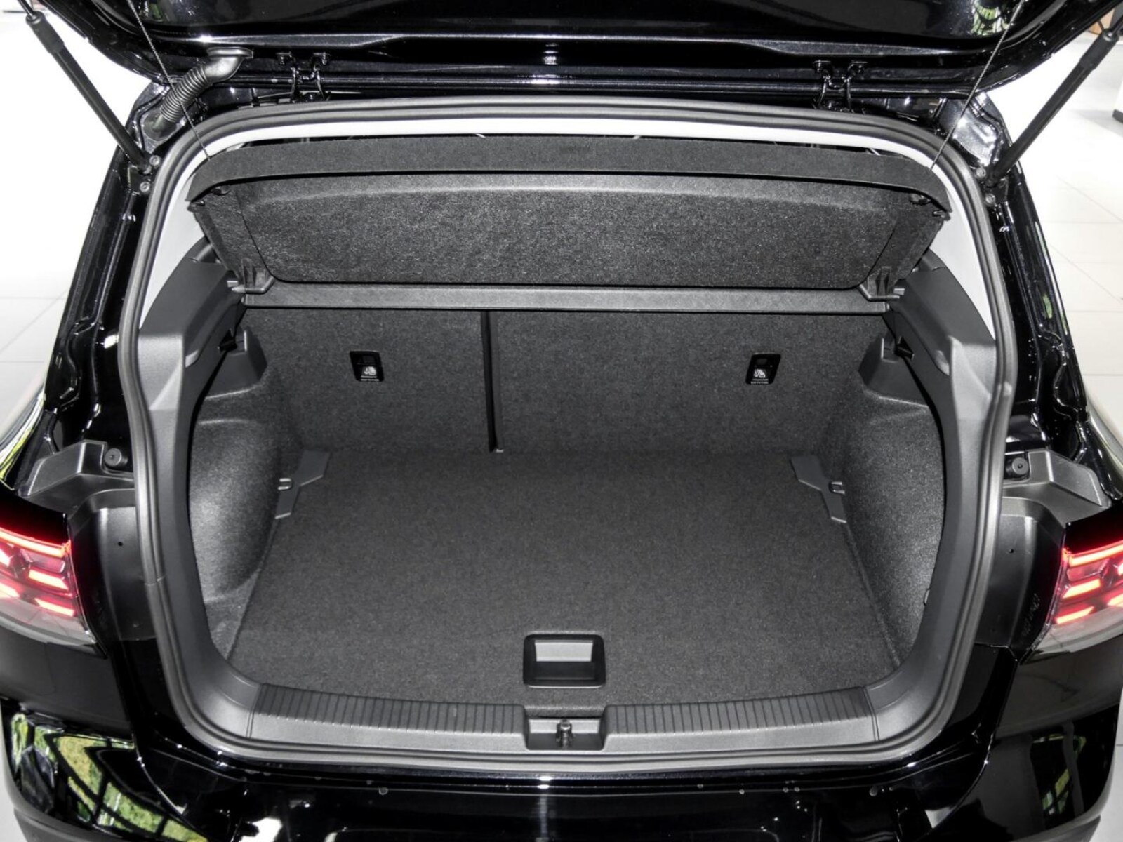 Volkswagen T-Cross – Bild 12