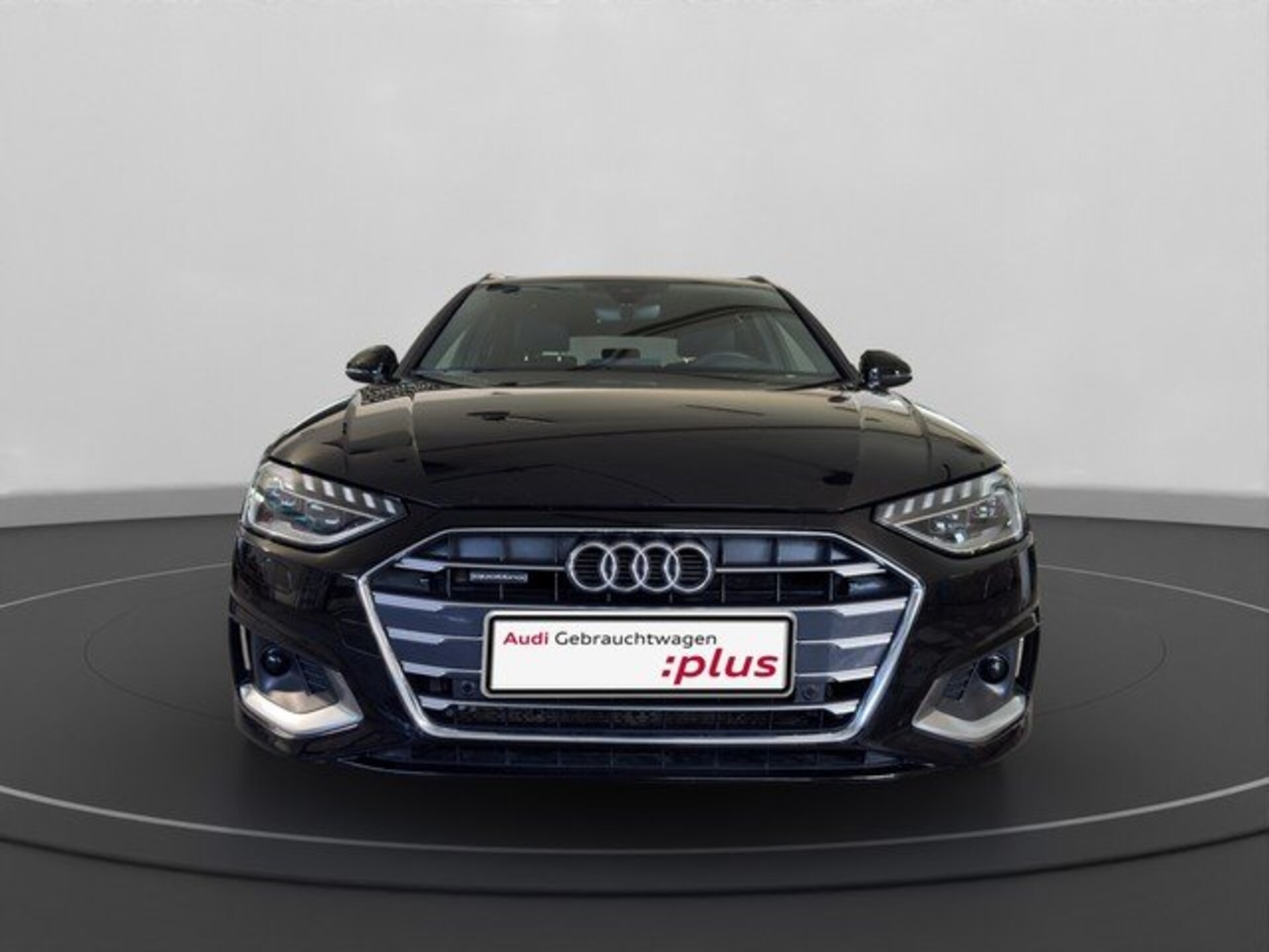 Audi A4 Avant Advanced