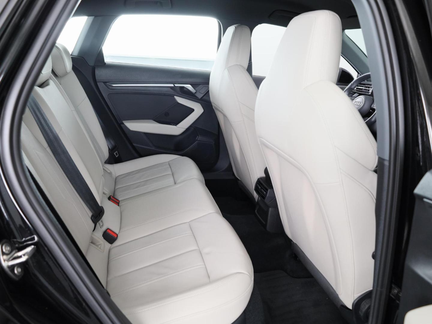 Image about Audi A3 Sportback Business edition 35 TFSI 110(150) kw(pk) S tronic