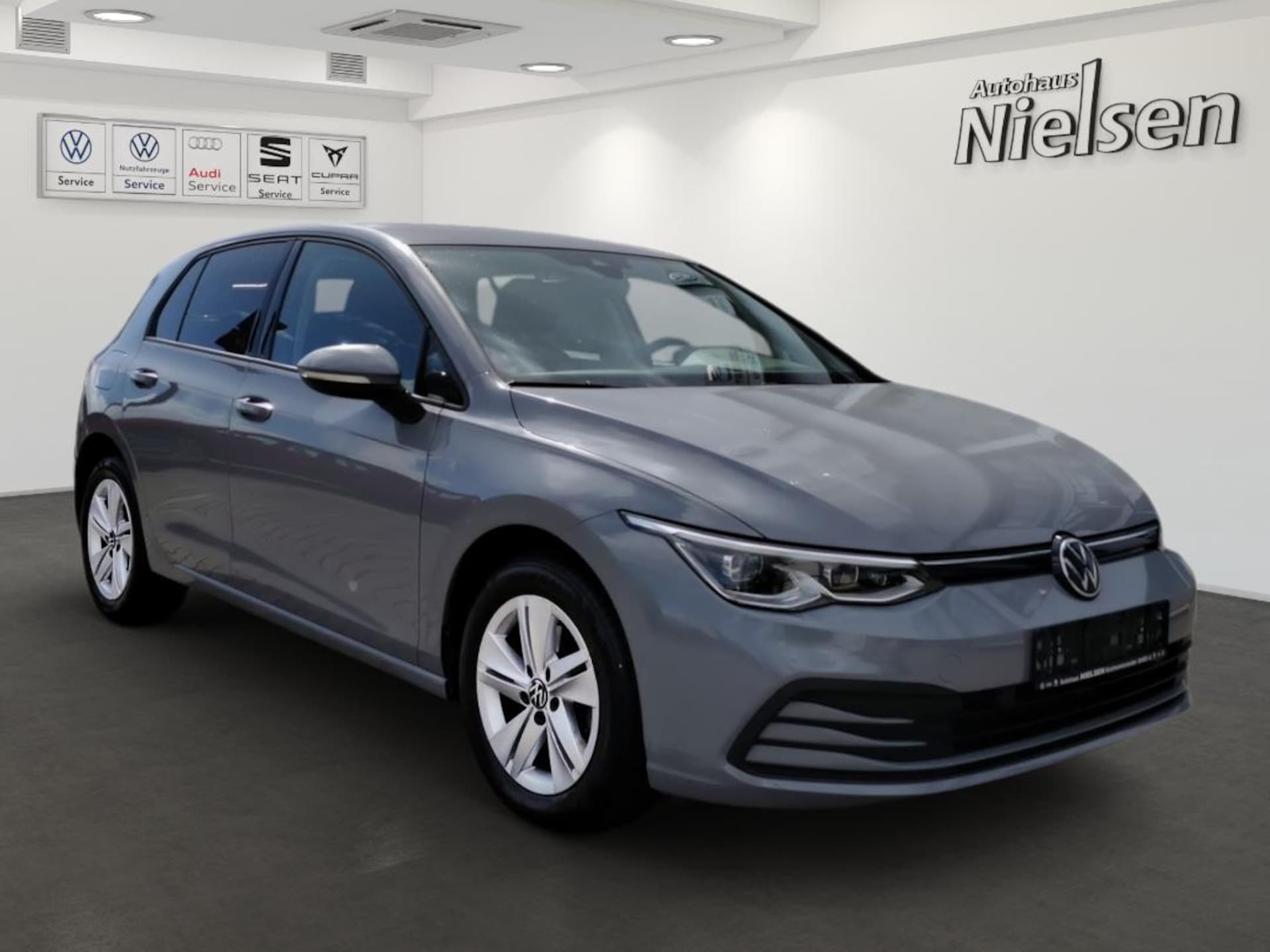Volkswagen Golf Life