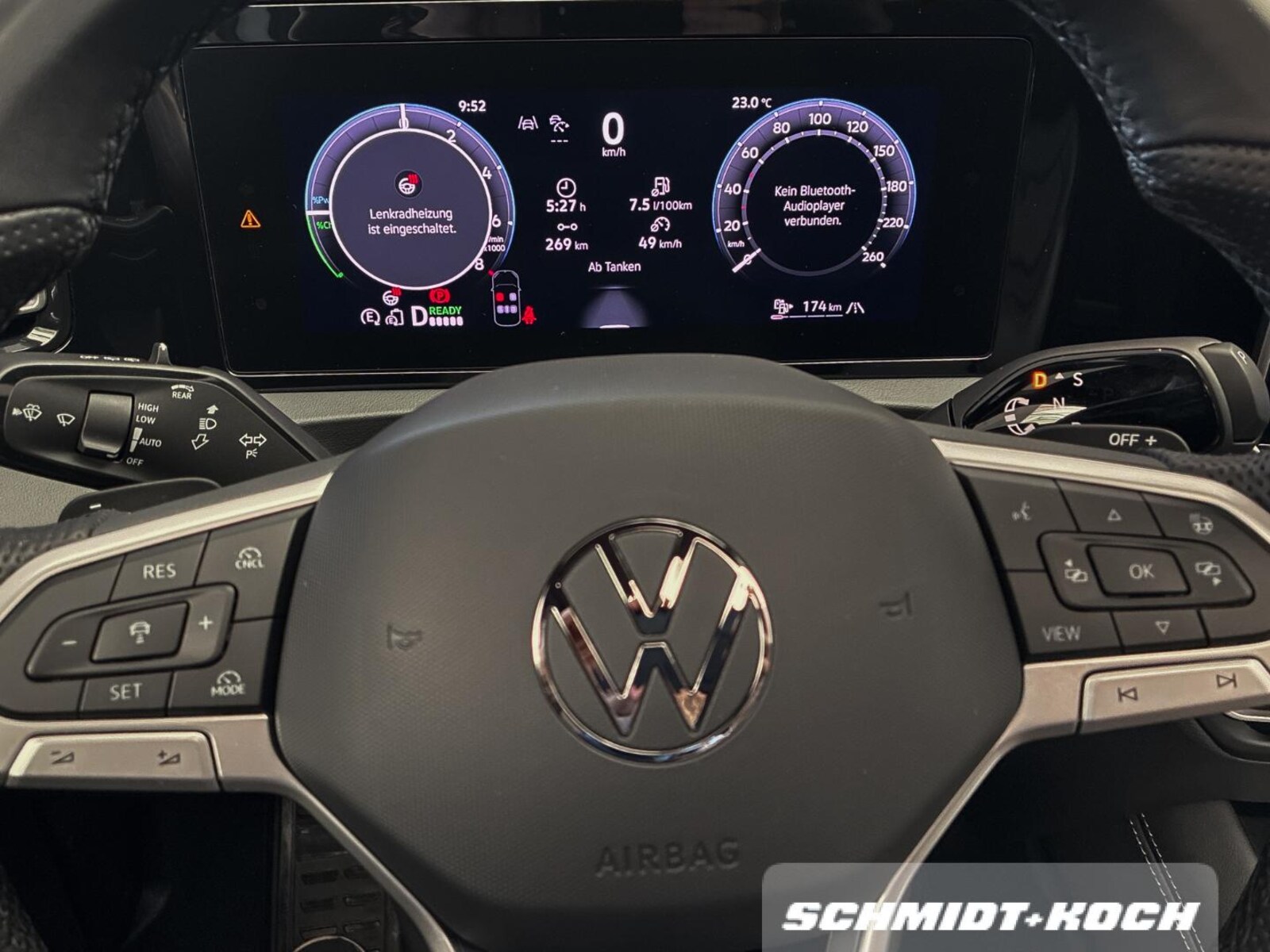 Volkswagen Tiguan – Bild 12