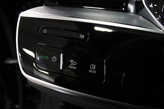 2026 Audi A8 Base - Photo 46