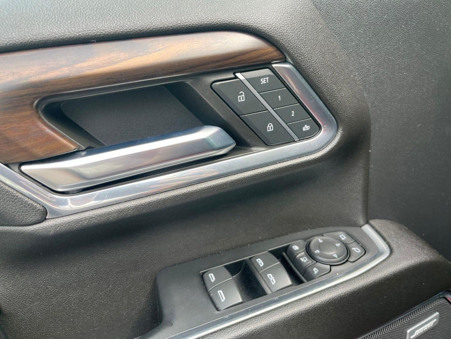 2024 GMC Sierra 2500HD SLT - Photo 13