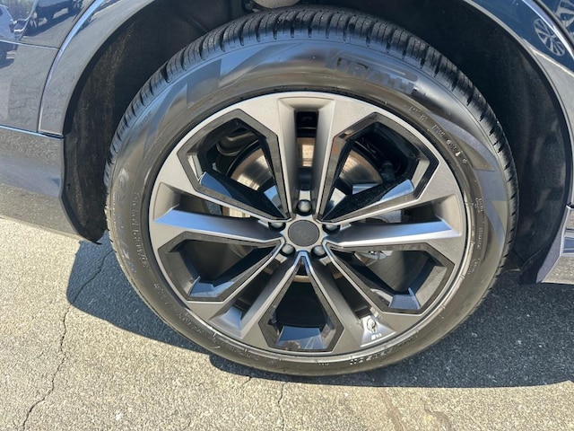 2026 Audi Q7 Premium Plus - Photo 27